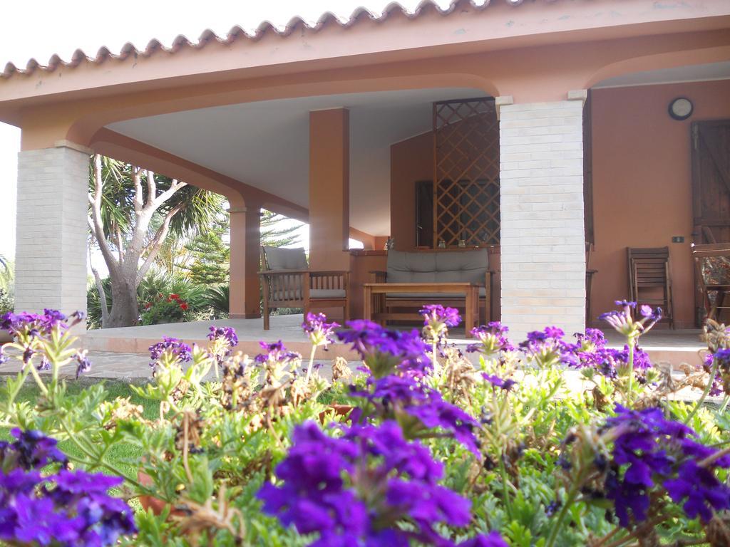 Vakantiehuis Casa Mare Vacanze Sterlizia *